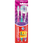 Bild: Colgate Flex Zone 2+1 Gratis Zahnbürste